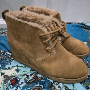 Wedge Uggs